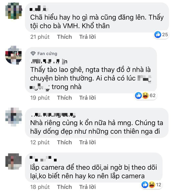 Netizen phẫn nộ, đồng loạt kêu gọi tẩy chay link xấu và lên tiếng bảo vệ Văn Mai Hương trước sự cố lộ clip nhạy cảm - Ảnh 2.