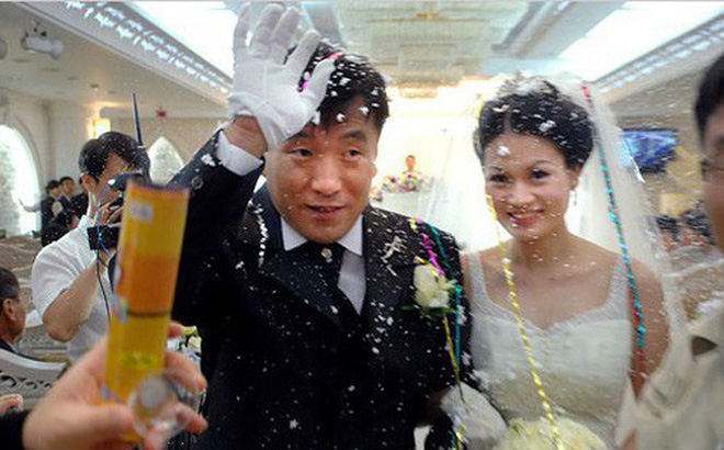 Cuộc sống không như mơ của các cô dâu Việt lấy chồng Hàn Quốc - Ảnh 5.
