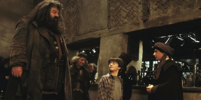 Harry Potter: Hộp Ăn vặt Giả bệnh và 10 thứ tuyệt vời nhất bạn nên mua tại Hẻm Xéo - Ảnh 8.