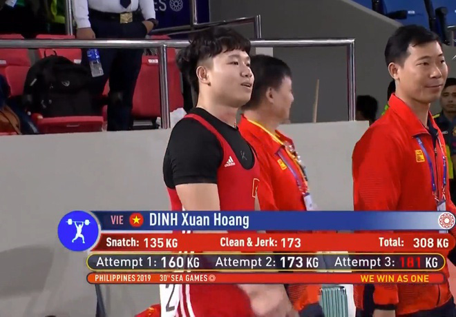 TƯỜNG THUẬT SEA Games 2019 ngày 3/12: Hoàng Thị Duyên giành HCV, lập luôn kỷ lục SEA Games - Ảnh 1.