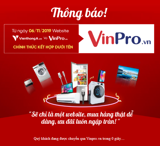 Vingroup dần xóa thương hiệu Viễn Thông A - Ảnh 1.