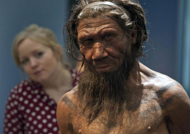 Lý do người Neanderthals tuyệt chủng: Không phải do người tinh khôn tàn sát, đơn giản vì họ... quá đen - Ảnh 1.