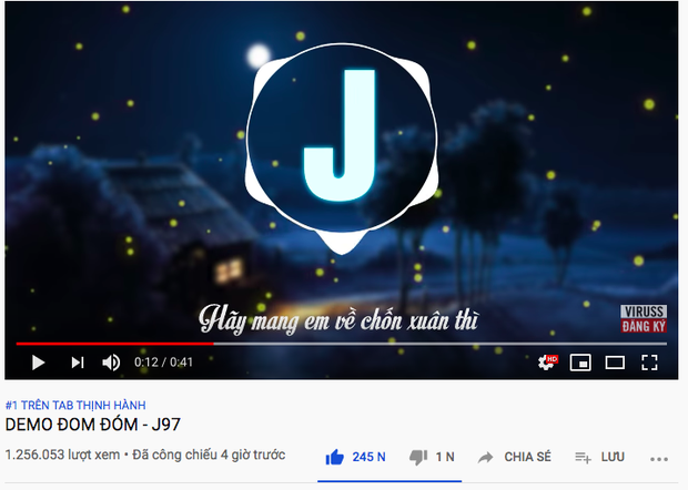 ViruSs: Jack chưa thể có kênh YouTube riêng vì có khả năng bị gây khó dễ - Ảnh 2.