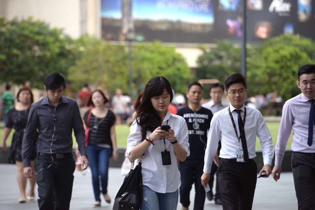 Vì sao người lao động tại Singapore, Tokyo và Kuala Lumpur làm việc như không nghỉ? - Ảnh 2.