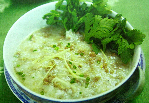 Cải cúc - rau ăn thuốc chữa bệnh - Ảnh 2.