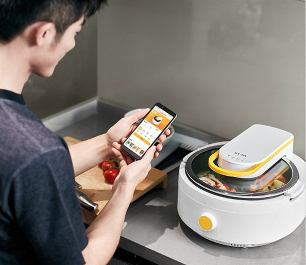 Top 6 sản phẩm kỳ quặc nhất của Xiaomi năm 2019: Nghĩ lại cũng thấy thông minh phết chẳng đùa - Ảnh 3.