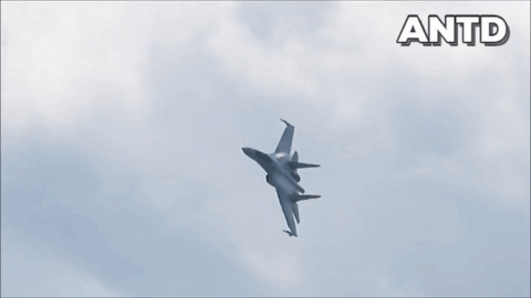 Với Thổ Nhĩ Kỳ, Su-35 Nga rất tốt nhưng không phù hợp - Ảnh 4.