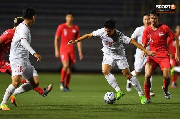 Càng ngày chúng ta càng tin vào khả năng vô địch của U22 Việt Nam - Ảnh 1.