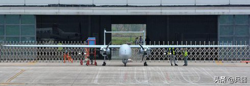 UAV chiến đấu TB001 do Trung Quốc chế tạo có khủng như quảng cáo? - Ảnh 2.