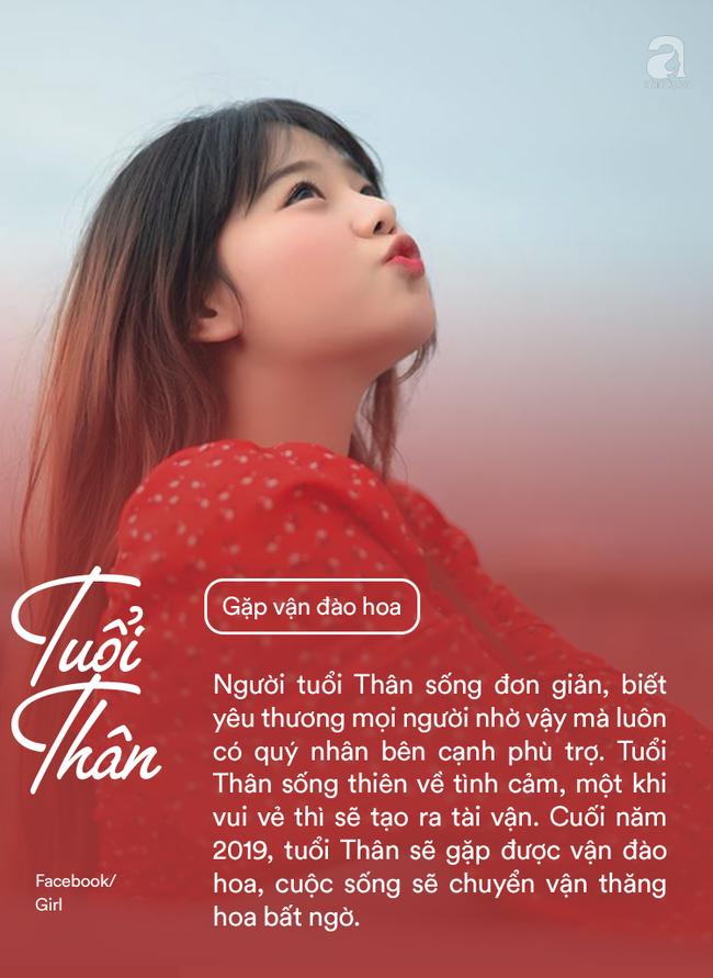 Cuối năm Kỷ Hợi 2019, vận may 12 con giáp thay đổi bất ngờ: Người may mắn thành công rực rỡ, kẻ gặp được vận đào hoa đeo bám - Ảnh 9.