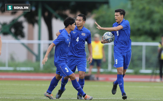 3 cú vấp ngã tại SEA Games sẽ giúp U23 Việt Nam làm nên một Thường Châu thứ hai? - Ảnh 3.