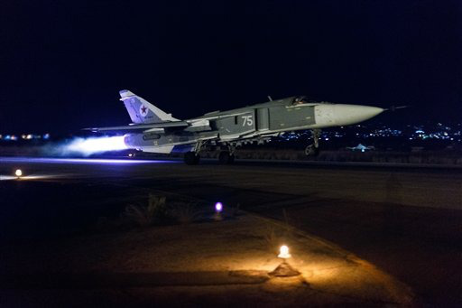 CẬP NHẬT: Giữa lúc QĐ Syria thương vong lớn, bệnh viện bay IL-76 Nga rời Khmeimim - Đêm nay có thể đánh rất lớn - Ảnh 15.