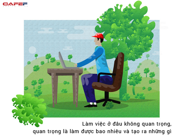 Bỏ làm lập trình viên tập đoàn lớn để đi giao hàng, tôi nhận ra: Chỉ sau 3 tháng đã thu nhập không kém, lại thoải mái gấp đôi vì chẳng cần nhìn mặt ai mà sống - Ảnh 2.