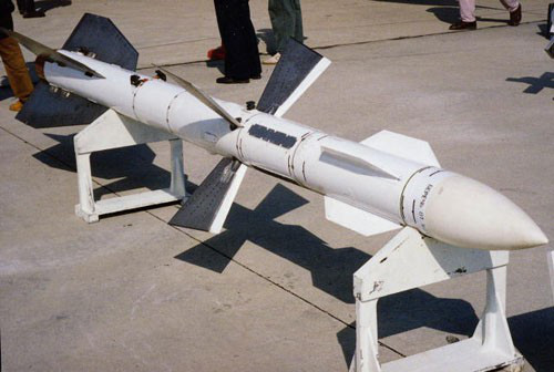 Houthi làm sáng bảng thành tích R-27 Liên Xô khi hạ gục cả vũ khí Mỹ và Trung Quốc - Ảnh 15.