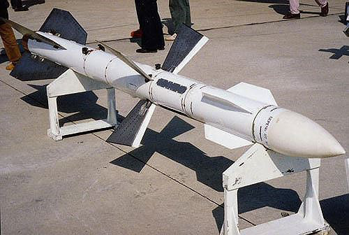 Houthi làm sáng bảng thành tích R-27 Liên Xô khi hạ gục cả vũ khí Mỹ và Trung Quốc - Ảnh 30.