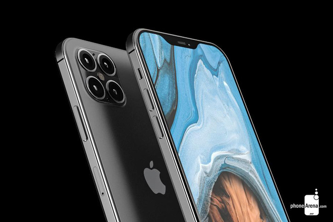 Apple sẽ ra mắt iPhone không có bất kỳ cổng kết nối nào vào năm 2021 - Ảnh 2.