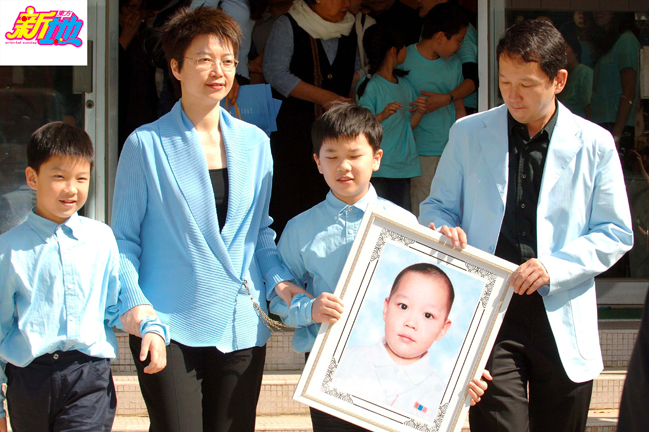 Tài tử Bến Thượng Hải: Con mất vì ung thư máu, vợ tâm thần, tuổi già vất vả kiếm sống - Ảnh 5.