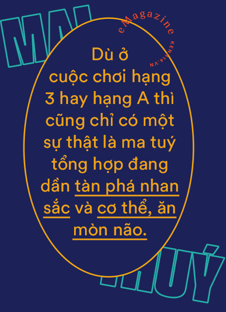 Chuyện dân chơi “Mai Thuý” những năm 2019: Ngỡ đâu sang chảnh, hoá ra lại là bức tranh bệ rạc và thảm hại! - Ảnh 8.