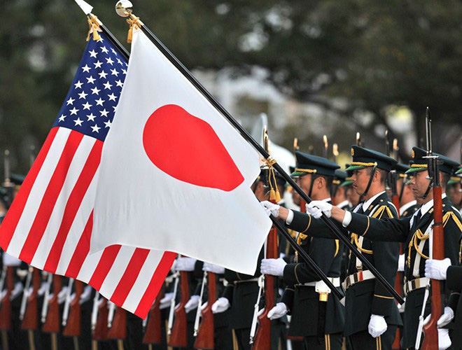 Ý nghĩa chiến lược của Mageshima - hòn đảo Nhật Bản vừa mua nhằm đối phó với Trung Quốc - Ảnh 12.