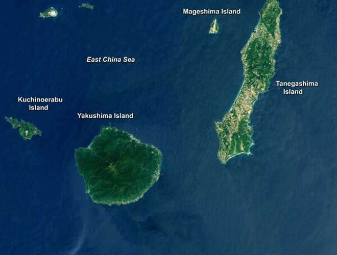 Ý nghĩa chiến lược của Mageshima - hòn đảo Nhật Bản vừa mua nhằm đối phó với Trung Quốc - Ảnh 4.