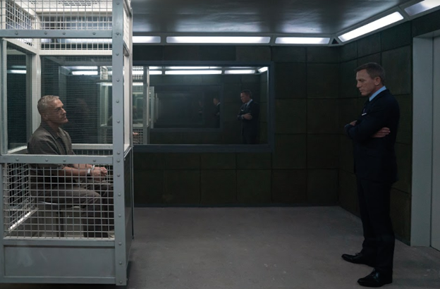 Daniel Craig tái xuất ngoạn mục trong trailer đầu tiên của bom tấn 007 Không phải lúc chết - Ảnh 1.