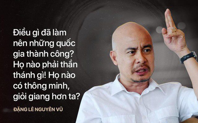 Bí mật thứ 9 của đất nước khiến người Việt nể phục: Thói xấu tệ hại nhất, ngấm ngầm trong mỗi người là gì? - Ảnh 16.