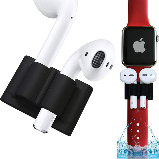 Hét giá dây đeo chống rơi AirPods đến 60 USD, nhà bán lẻ Mỹ bị Internet ném đá không thương tiếc - Ảnh 6.