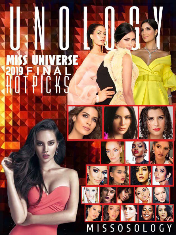 Dấu ấn Hoàng Thùy tại Miss Universe 2019: Chỉ 10 ngày liệu đủ phá vỡ cú hích lịch sử nhan sắc Việt của HHen Niê? - Ảnh 10.