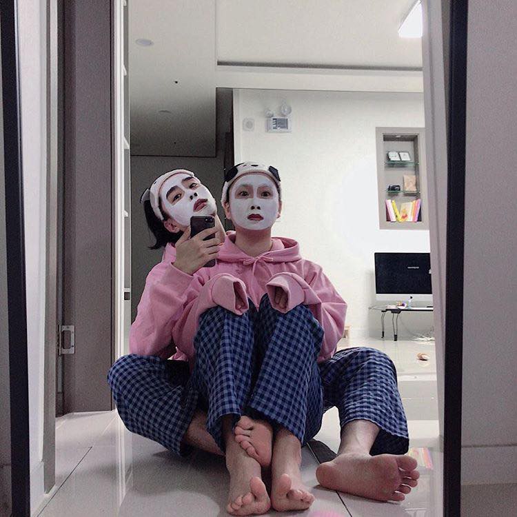 Chuyện gì sẽ xảy ra khi bạn lấy phải người thích làm trò con bò giống bạn? - Ảnh 2. Chuyện gì sẽ xảy ra khi bạn lấy phải người thích làm trò con bò giống bạn? - Ảnh 2.