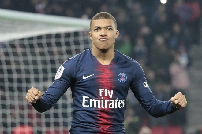 Kylian Mbappe: Siêu sao của thập kỷ tới - Ảnh 4.