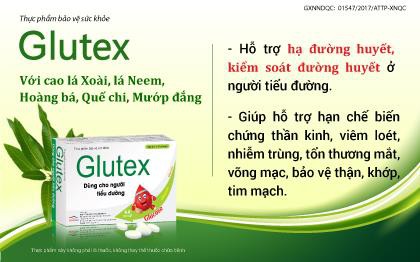 Kiểm soát chỉ số HbA1c đúng cách giúp đường huyết ổn định hơn - Ảnh 5.