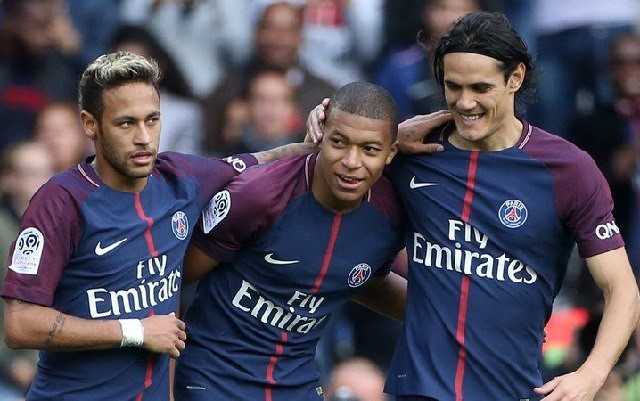 Kylian Mbappe: Siêu sao của thập kỷ tới - Ảnh 5.