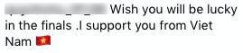 Đăng ảnh tự cổ vũ tinh thần, trai đẹp Minamino Takumi nhận cơn mưa lời chúc từ hội chị em Việt Nam - Ảnh 5.