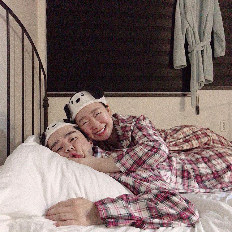 Chuyện gì sẽ xảy ra khi bạn lấy phải người thích làm trò con bò giống bạn? - Ảnh 8. Chuyện gì sẽ xảy ra khi bạn lấy phải người thích làm trò con bò giống bạn? - Ảnh 8.