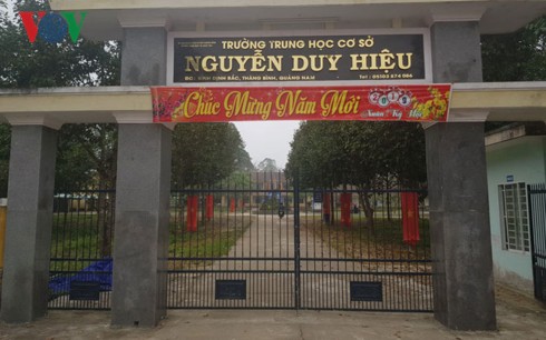 Tìm thấy thi thể 2 học sinh trong vụ đuối nước tại biển Bình Minh - Ảnh 1.