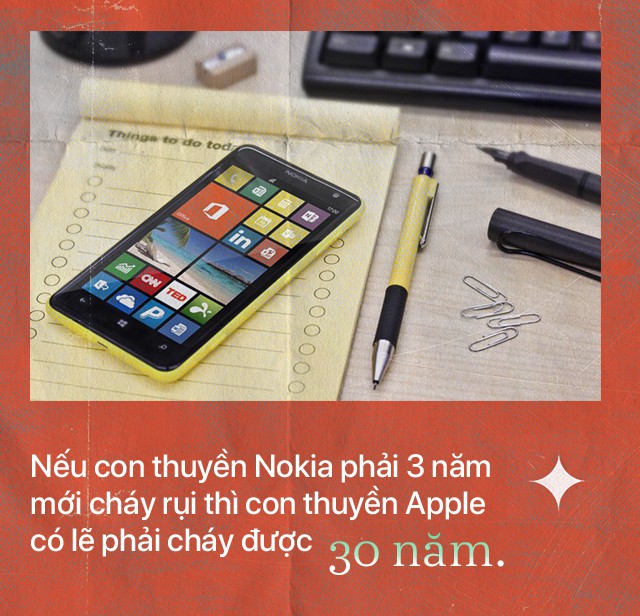 Vì sao nói Apple khó có thể lâm vào tình cảnh của Nokia ngày trước? - Ảnh 6.