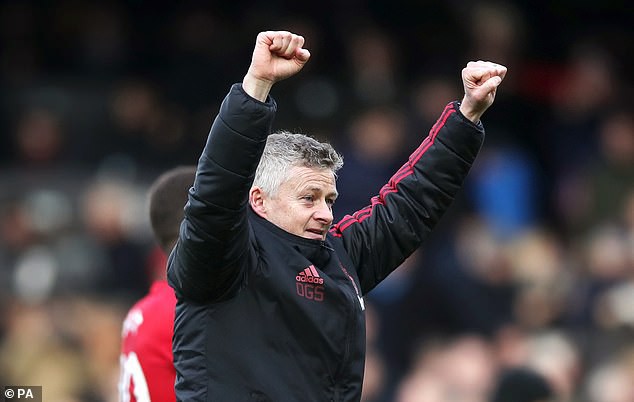 Báo Anh: Lãnh đạo MU mê tít Solskjaer, sắp ký hợp đồng dài hạn - Ảnh 1.