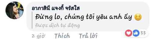 Vì Xuân Trường, fan Việt tạo ra cơn bão tương tác ở fanpage Buriram United - Ảnh 6.