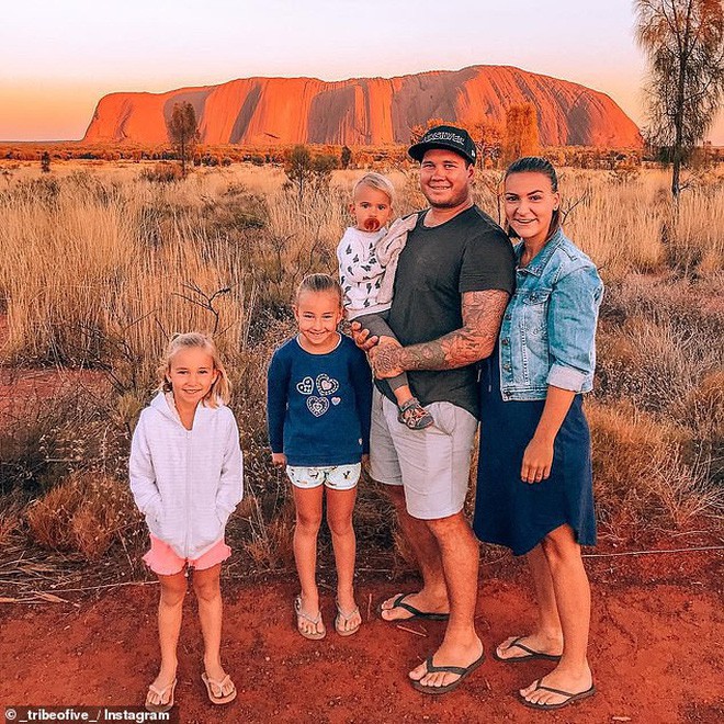Đời không là mơ: Gia đình Úc vật lộn trở về cuộc sống thực sau 1 năm rong ruổi khắp nước trên xe tải - Ảnh 7.