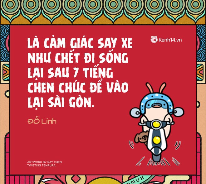 Đây chính là cảm giác của tất cả chúng ta khi biết rằng Tết đã hết thật rồi! - Ảnh 8.