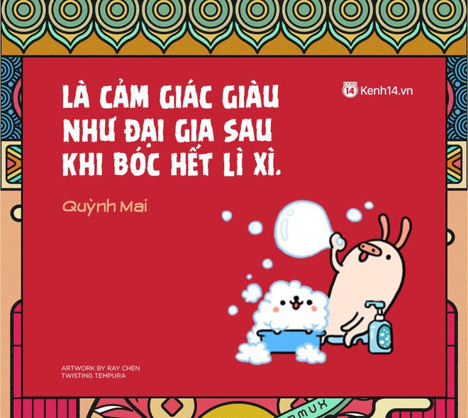 Đây chính là cảm giác của tất cả chúng ta khi biết rằng Tết đã hết thật rồi! - Ảnh 9.