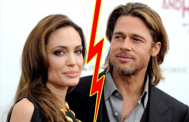 Phản ứng của Angelina Jolie khi biết tin Brad Pitt tới dự sinh nhật Jennifer Aniston - Ảnh 2.