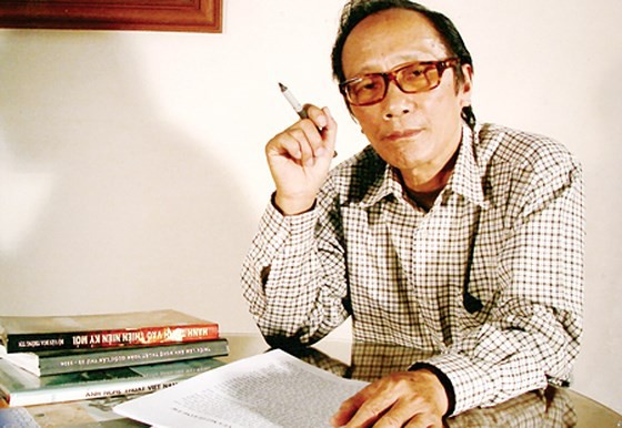 Chiến tranh biên giới 1979: “Trong cuộc chiến tranh này, đồng bào mình bị giết bằng cách quá rùng rợn” - Ảnh 1.