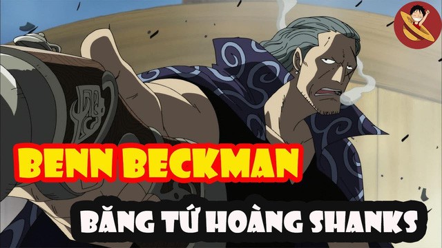 Những nhân vật mạnh mẽ nhưng cũng bí ẩn nhất One Piece (Phần 1) - Ảnh 2.