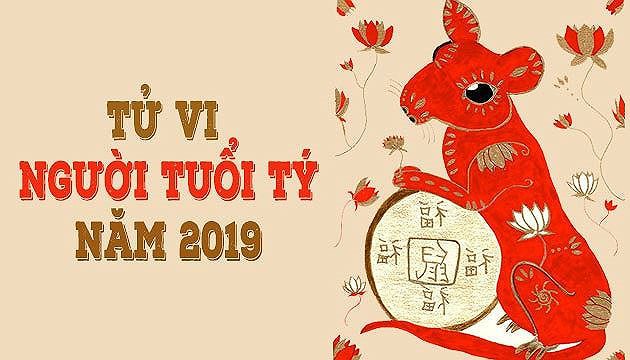 Top 6 con giáp tiền đếm mỏi tay năm 2019 - Ảnh 1.