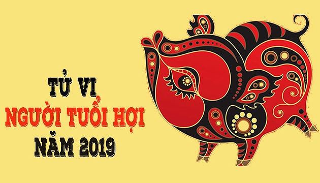 Tử vi tuổi Hợi năm 2019: Phúc hoạ khôn lường, hết sức cẩn trọng - Ảnh 1.