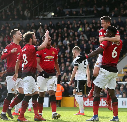  Đại chiến Man United - PSG: Pogba thăng hoa hơn Mbappé  - Ảnh 3.