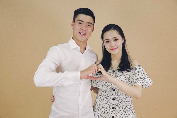 Trước thềm Valentine, Duy Mạnh đột nhiên đi thả thính - Ảnh 5.