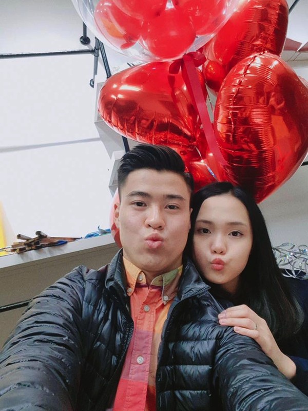 Trước thềm Valentine, Duy Mạnh đột nhiên đi thả thính - Ảnh 7.