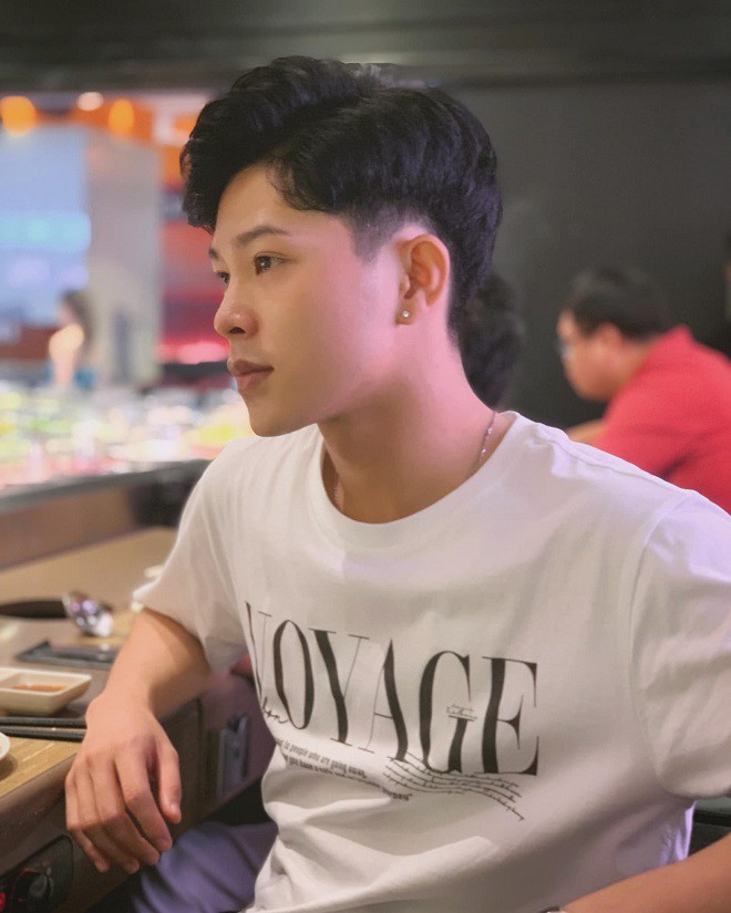 Hot boy khiến Hoài Linh, Việt Hương mê mẩn: Tài giỏi nhưng mặc cảm nhà nghèo, chia tay con gái đại gia - Ảnh 2.